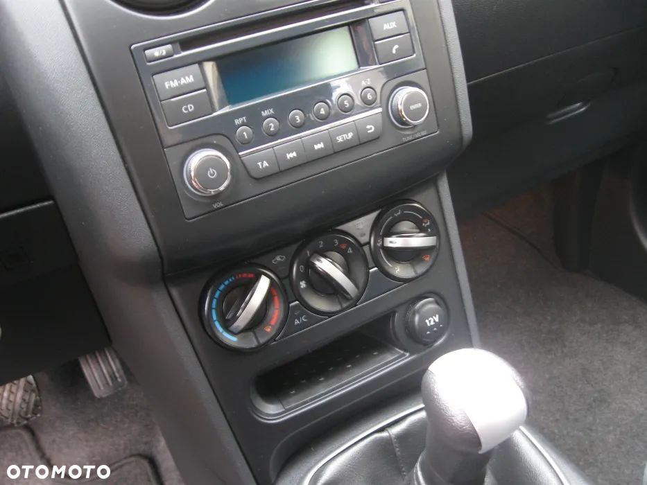 Nissan Qashqai 1.6 Tekna - 9
