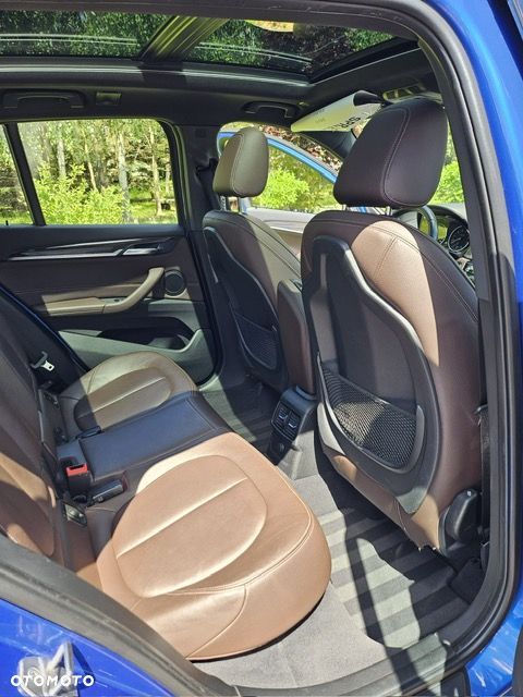 BMW X1 sDrive20i M Sport - 10