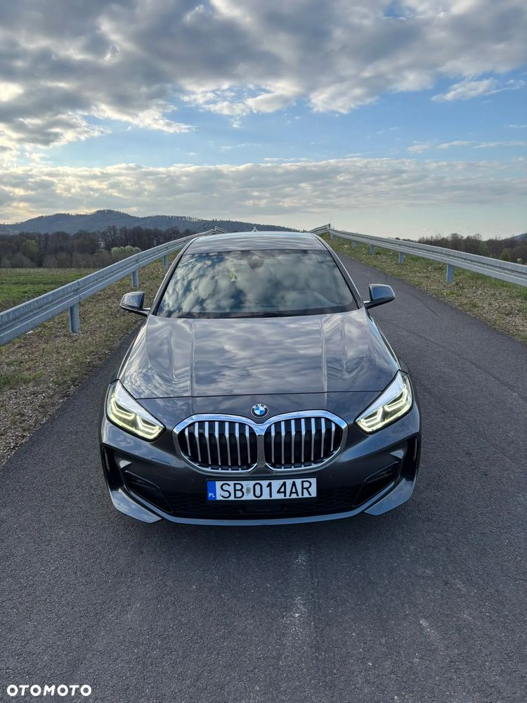 BMW Seria 1 118i Sport Line - 11