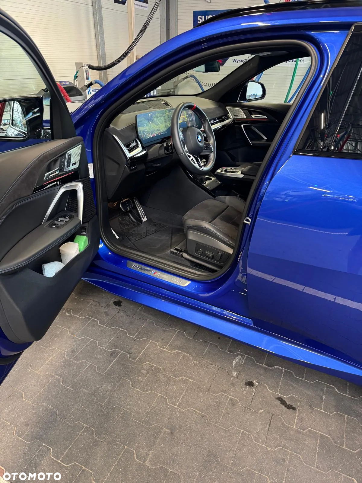 BMW X2 M35i xDrive - 11