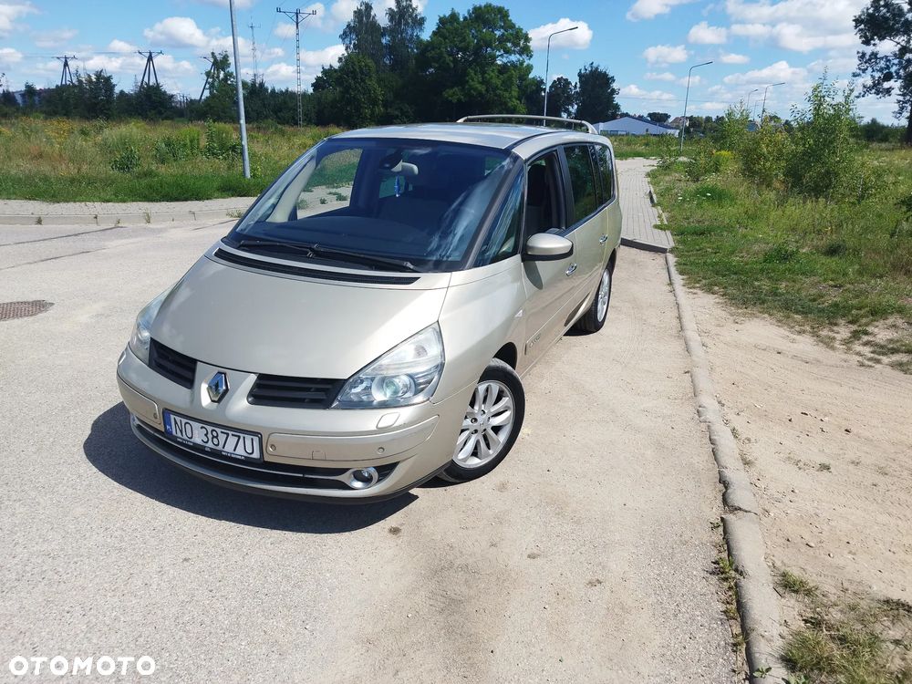 Renault Espace - 2