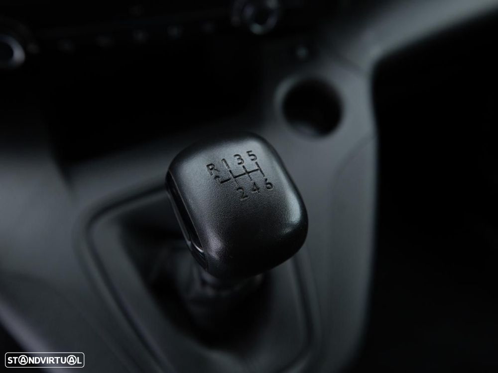 Peugeot Rifter 1.5 BlueHDi Active Pack - 16