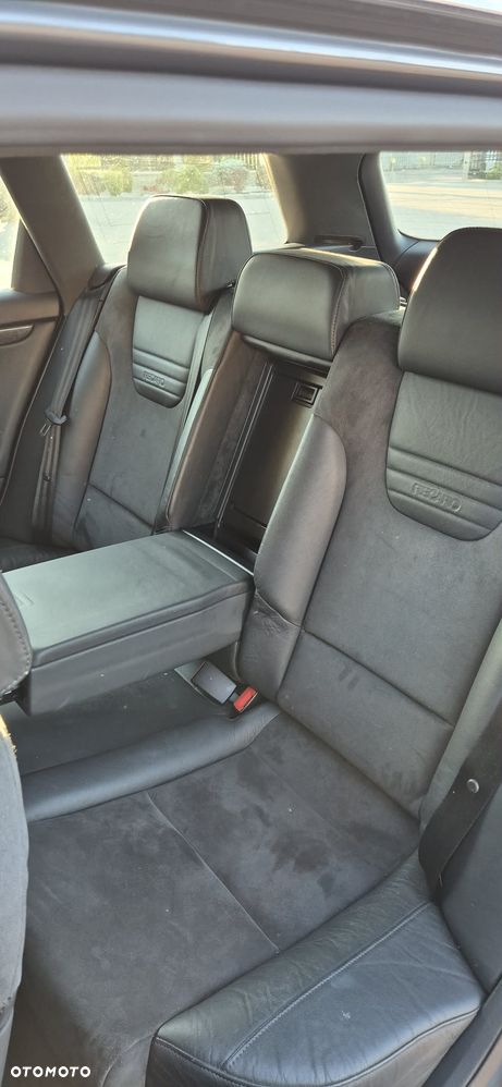 Audi S4 Avant 4.2 Quattro Tiptr - 7