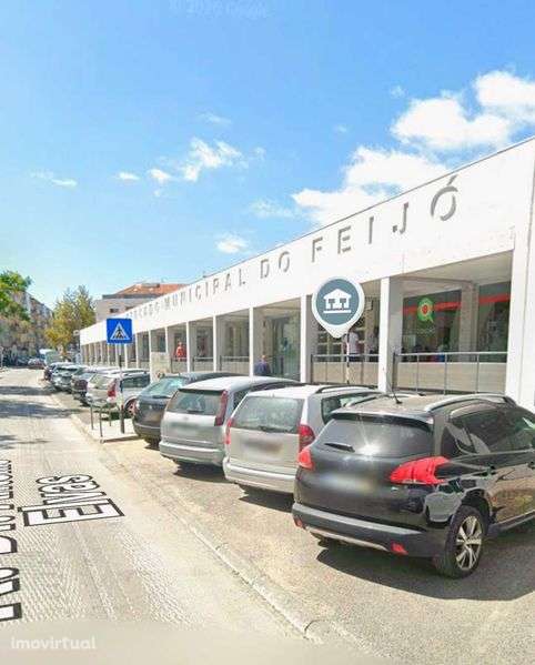 Cedência de Negocio de Cabeleireiro - Grande imagem: 3/3