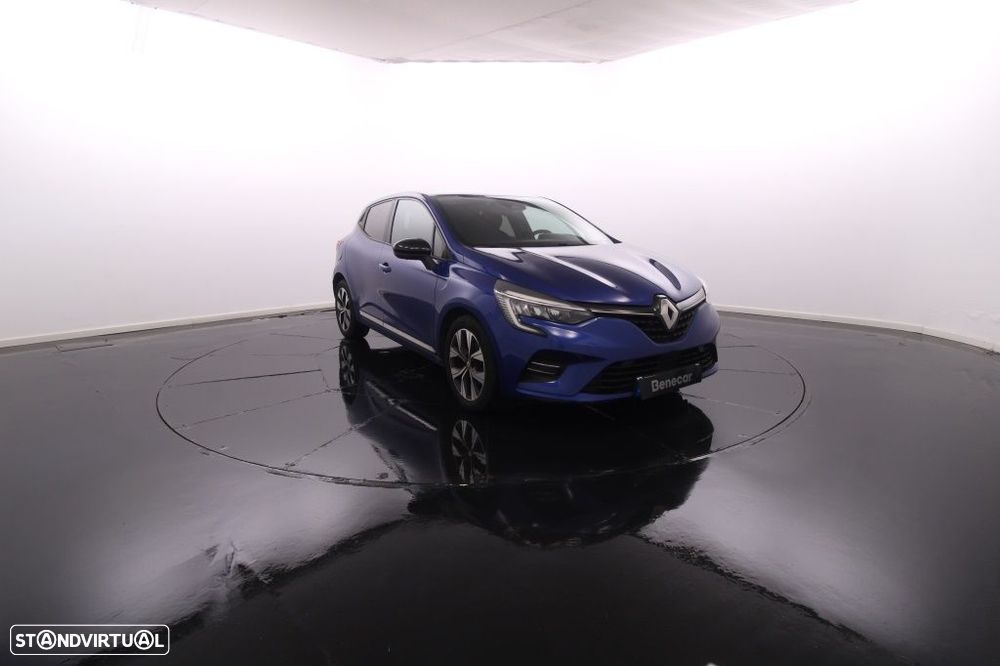 Renault Clio 1.0 TCe Evolution - 11