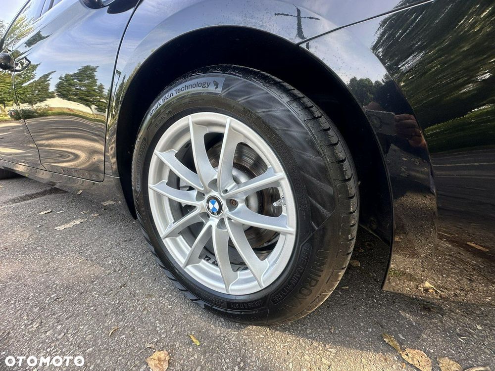 BMW Seria 5 520d Luxury Line sport - 19