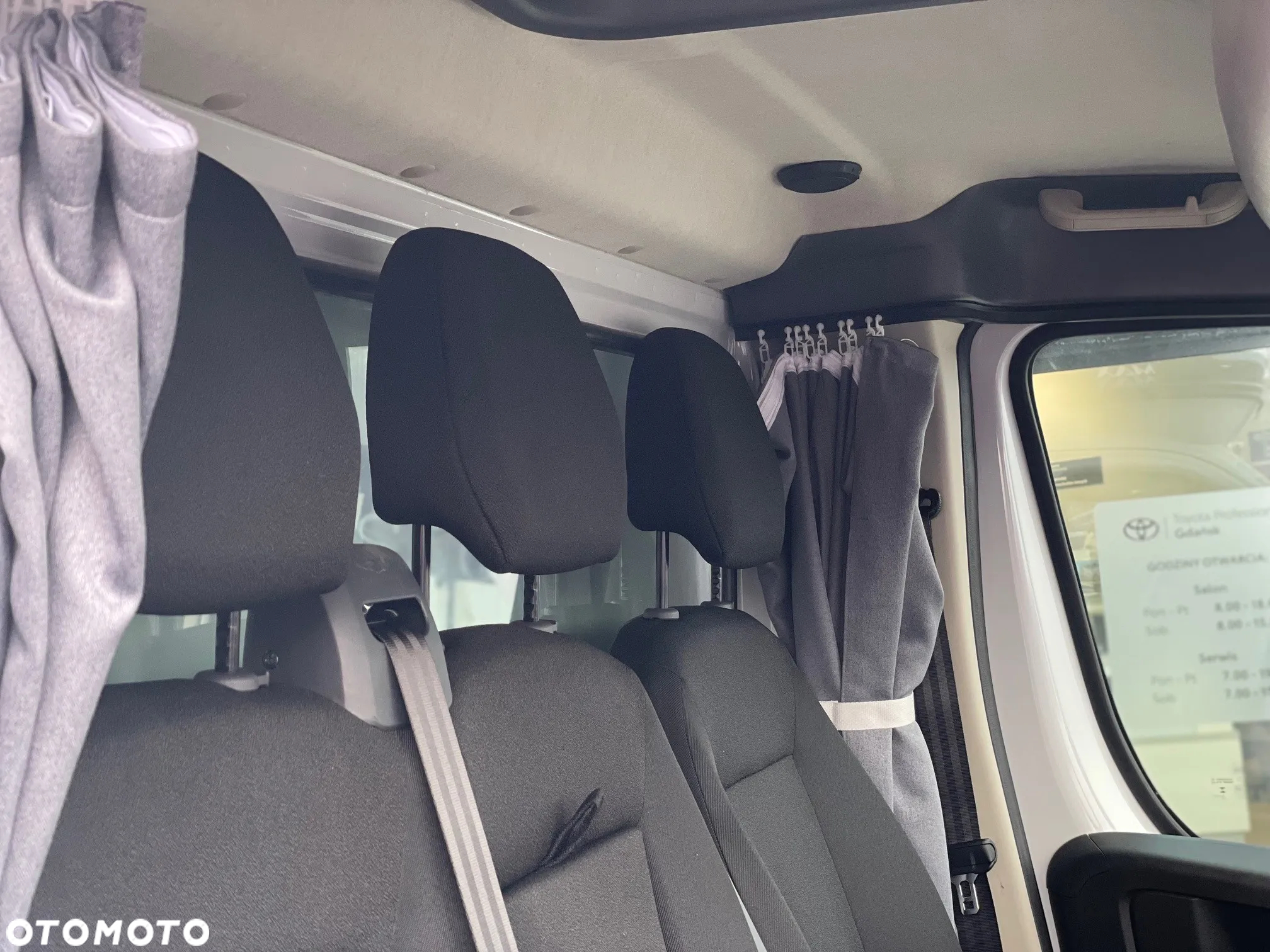 Toyota Proace MAX L3H2 - 23