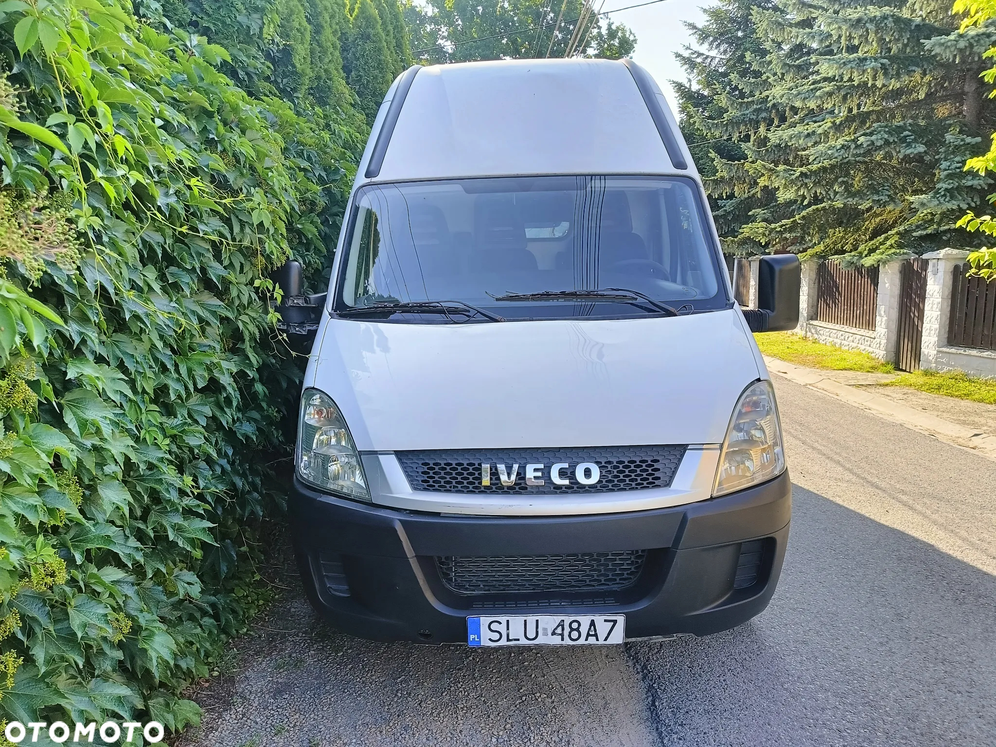Iveco 35 S 14 - 2