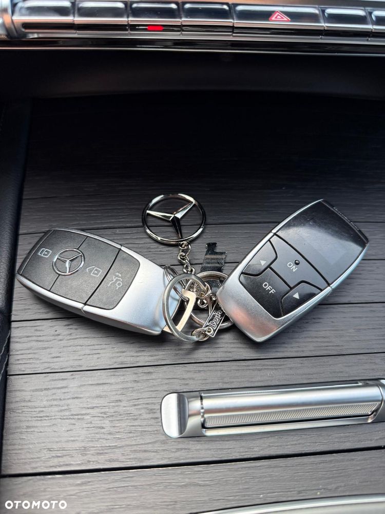 Mercedes-Benz GLE 400 d 4-Matic - 27