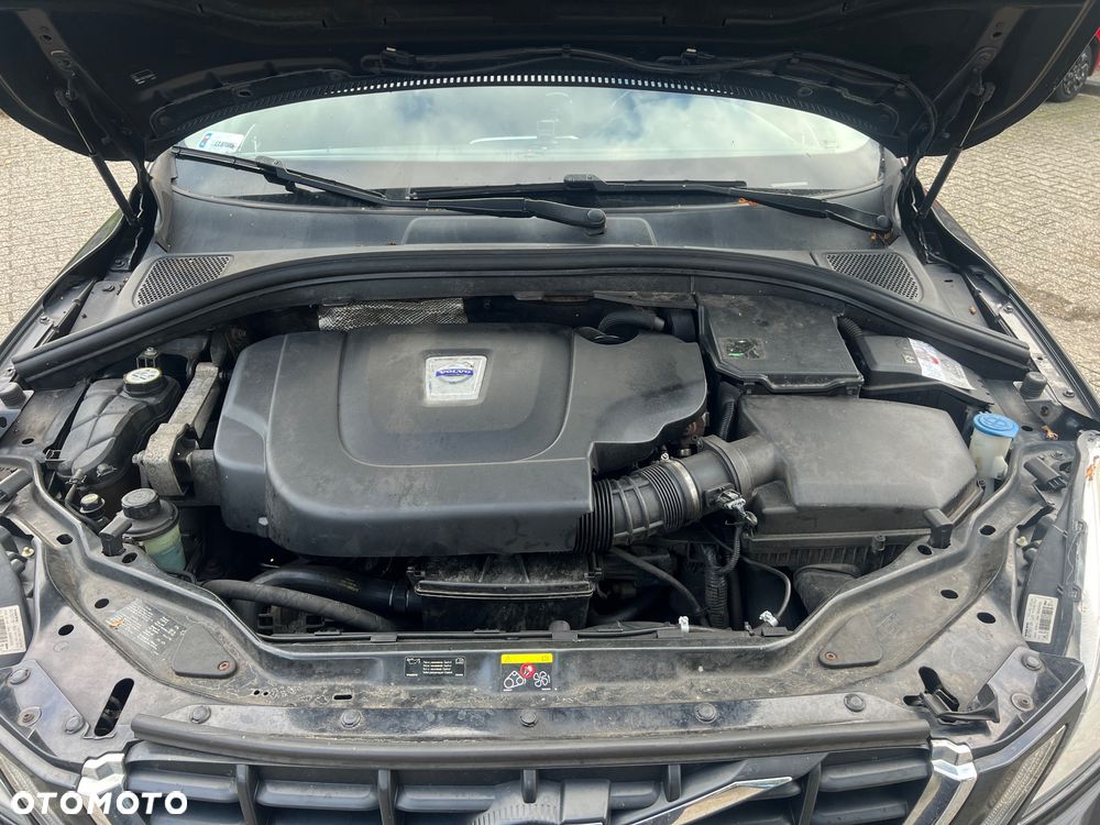 Volvo XC 60 - 23