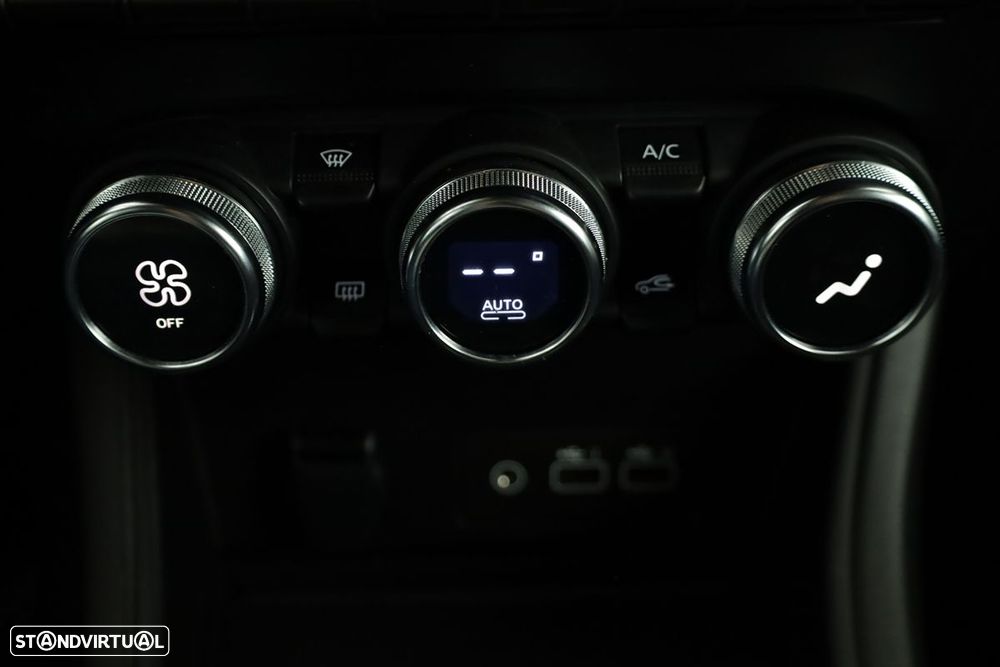 Renault Captur 1.0 TCe Techno - 13