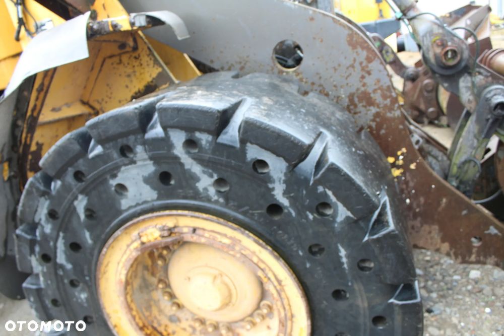 Volvo ŁADOWARKA VOLVO L110 F z Niemiec - 22