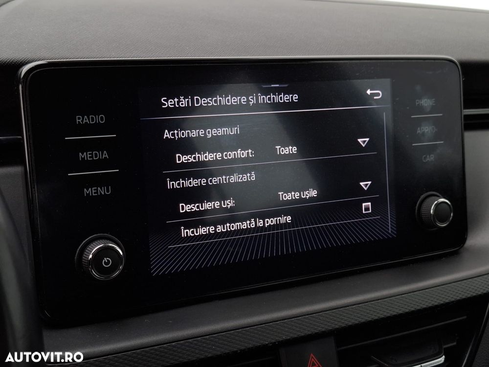 Skoda Scala 1.0 TSI Ambition - 14