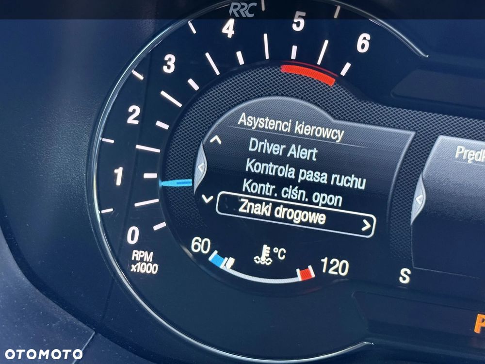 Ford Mondeo 2.0 TDCi Titanium PowerShift - 32
