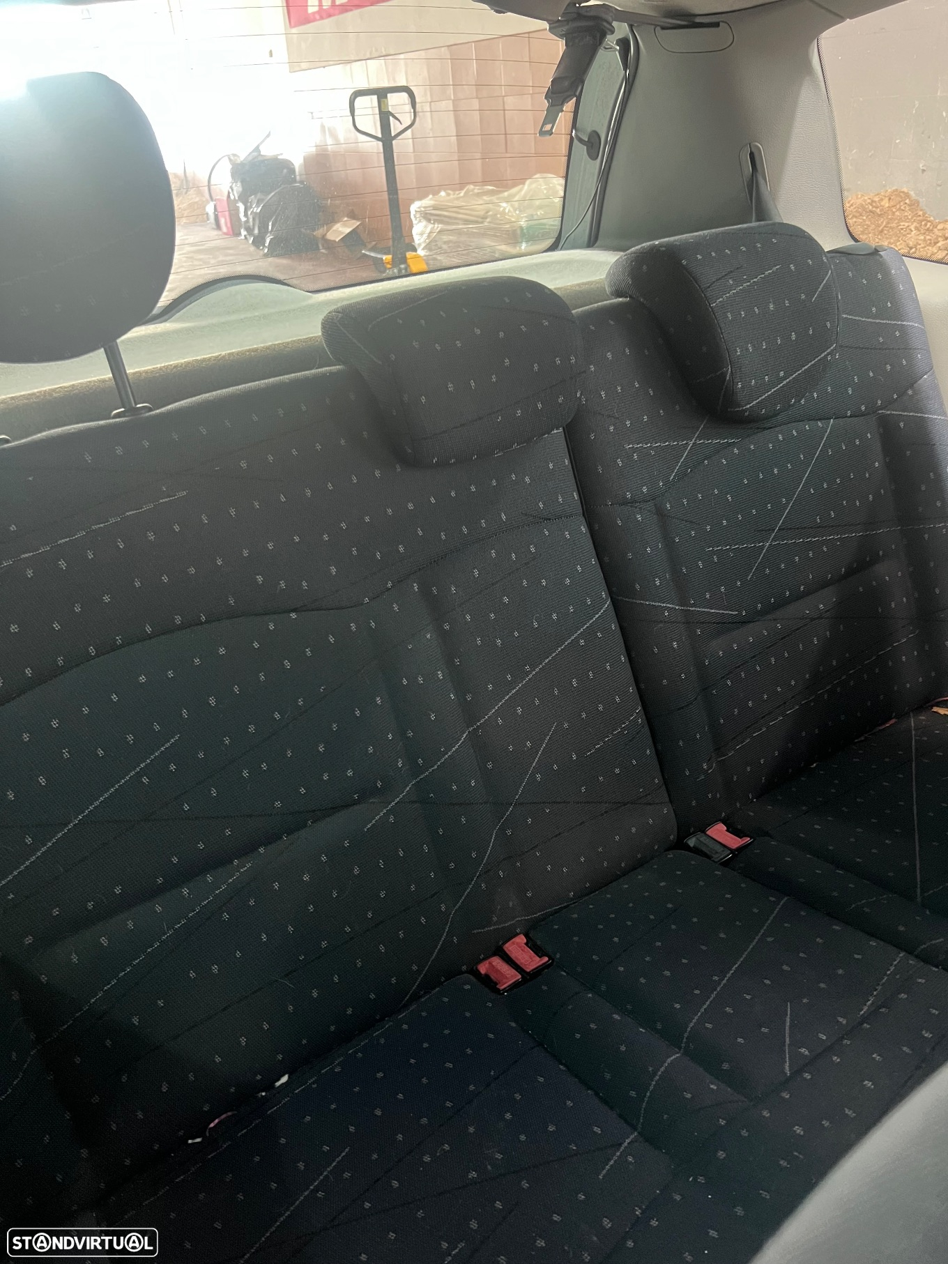 Renault Clio 1.2 16V Confort - 8