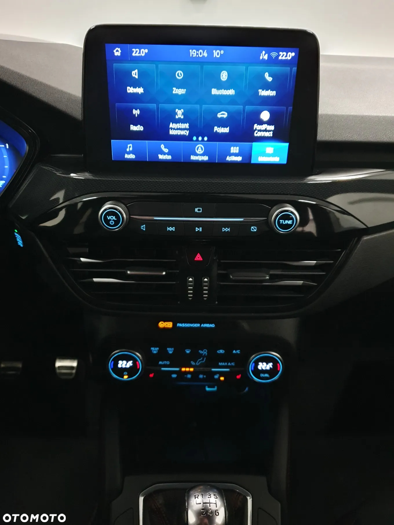 Ford Kuga 1.5 EcoBlue FWD ST-Line X - 15