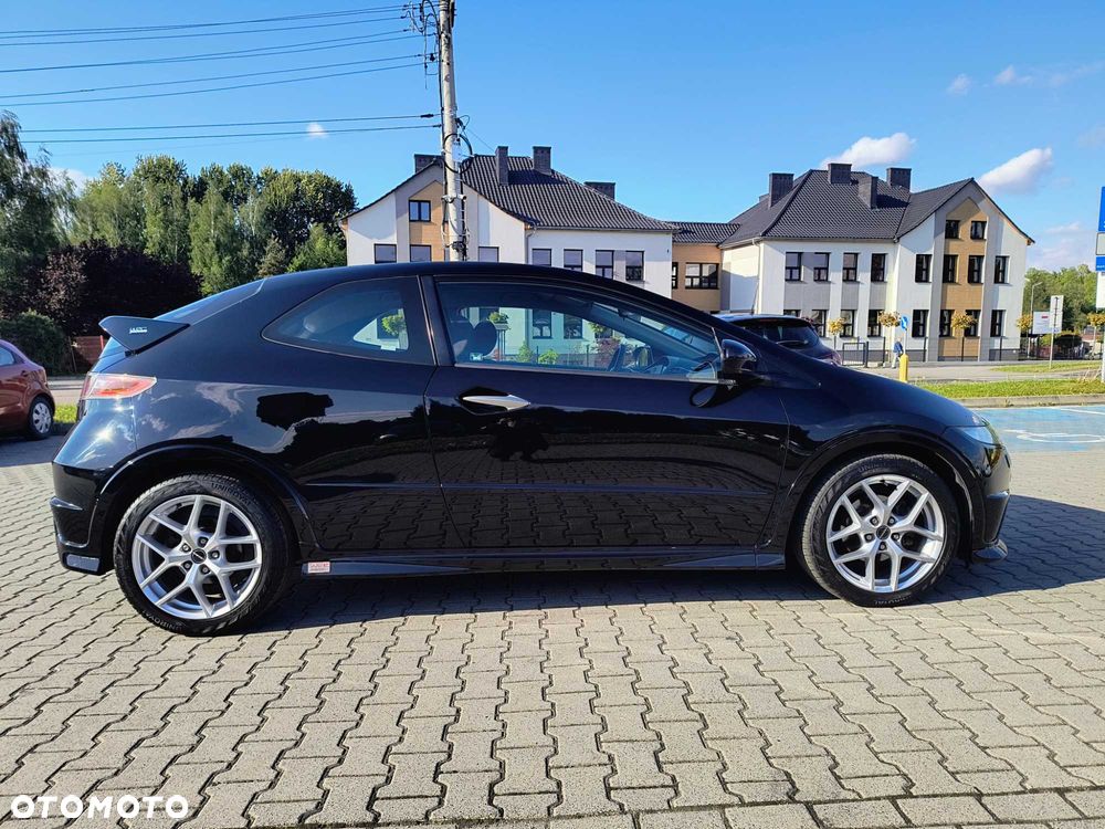 Honda Civic - 2