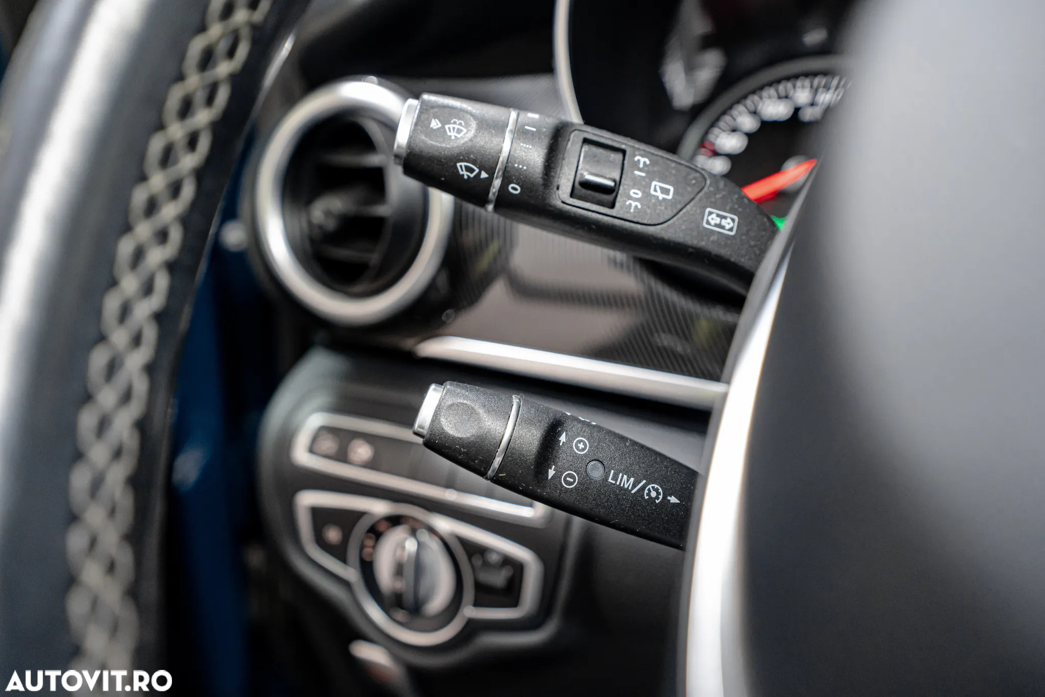 Mercedes-Benz V 250 d Combi Lung 190 CP AWD 9AT - 18
