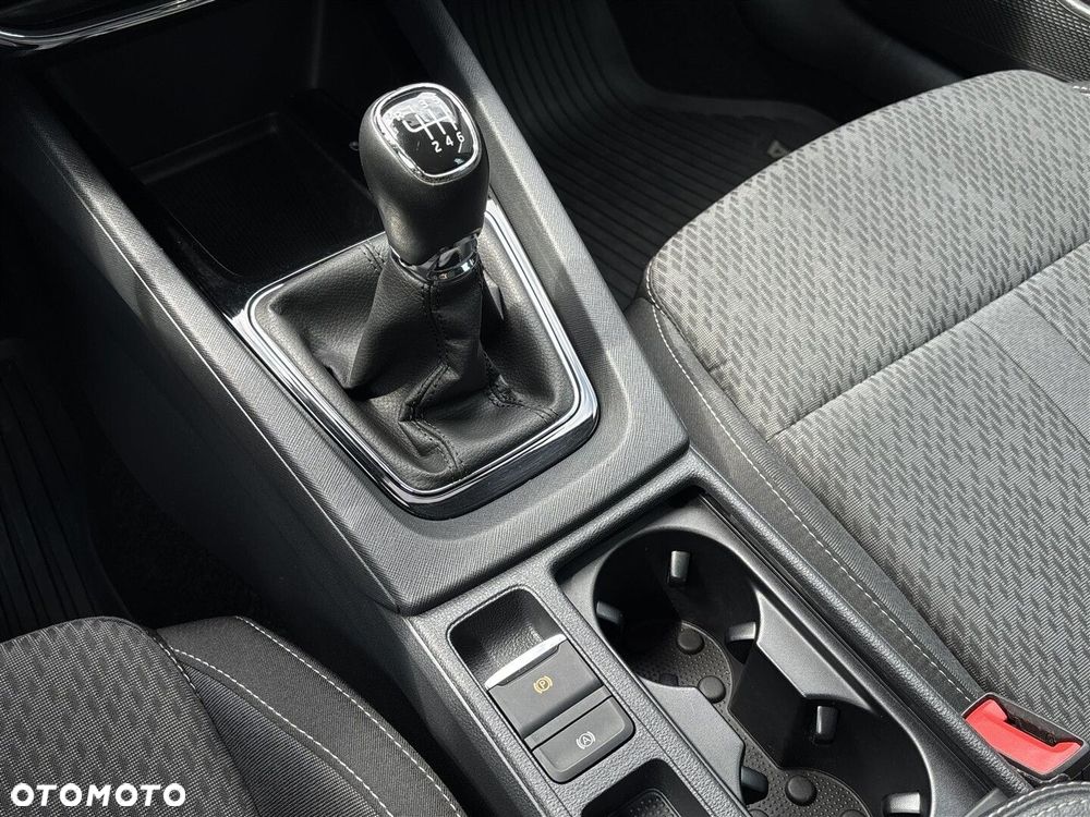 Skoda Octavia 1.5 TSI ACT Style - 21