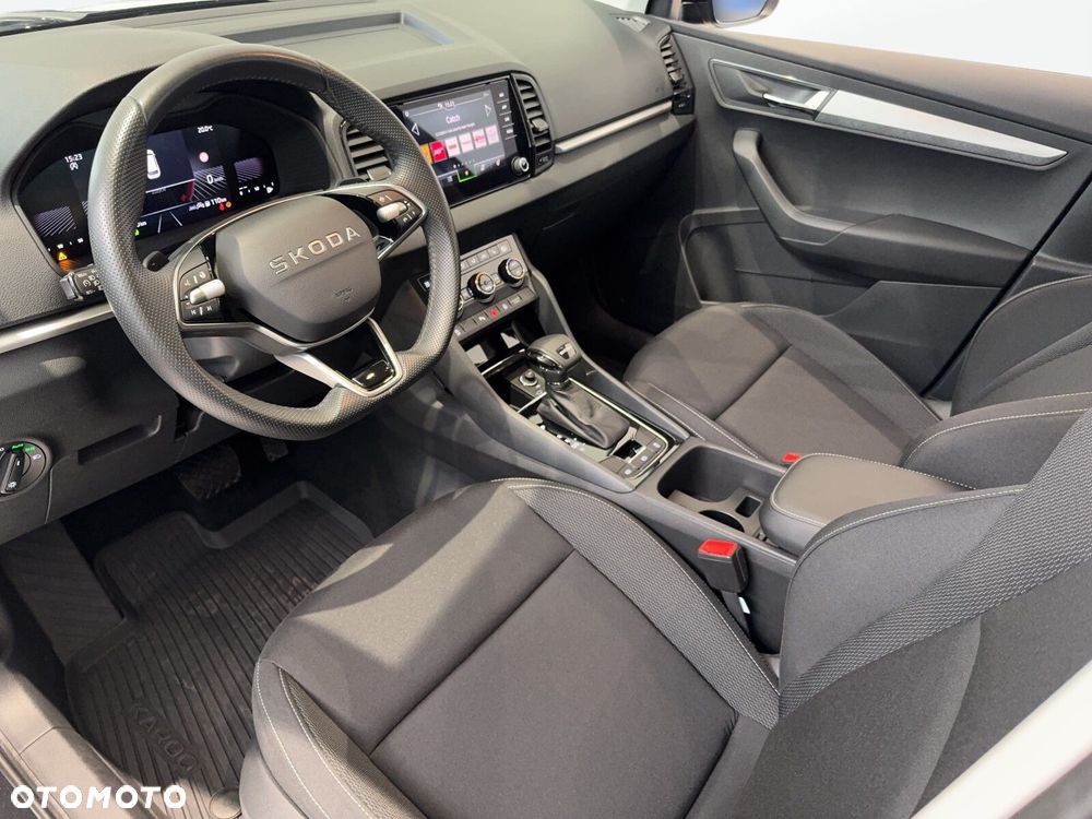 Skoda Karoq - 10