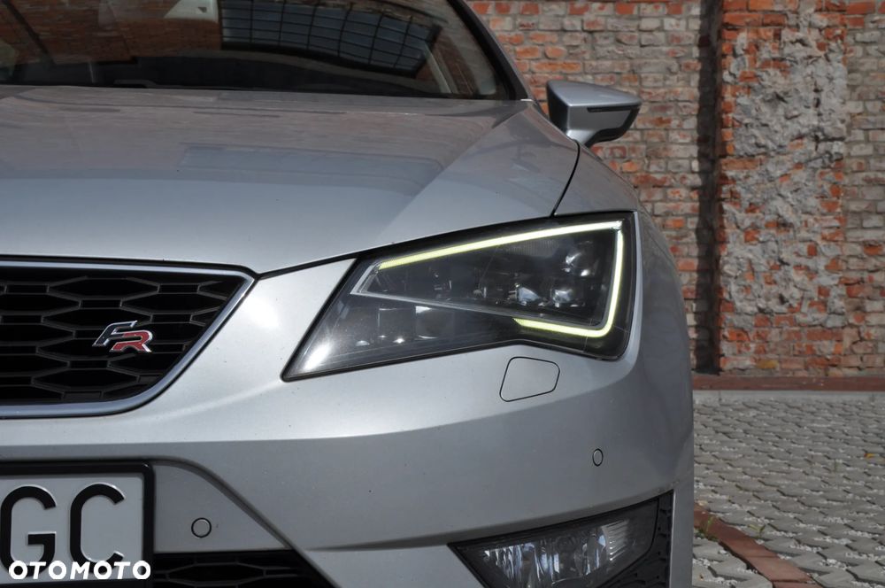 Seat Leon 1.8 TSI Start&Stop FR - 15