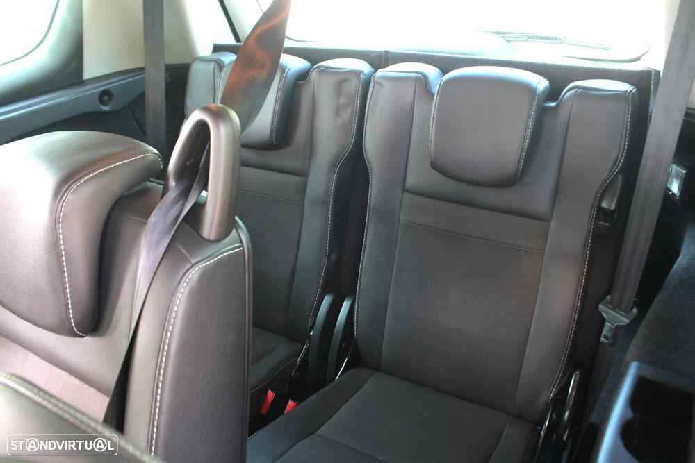 Renault Grand Scénic 1.5 dCi Dynamique S SS - 45