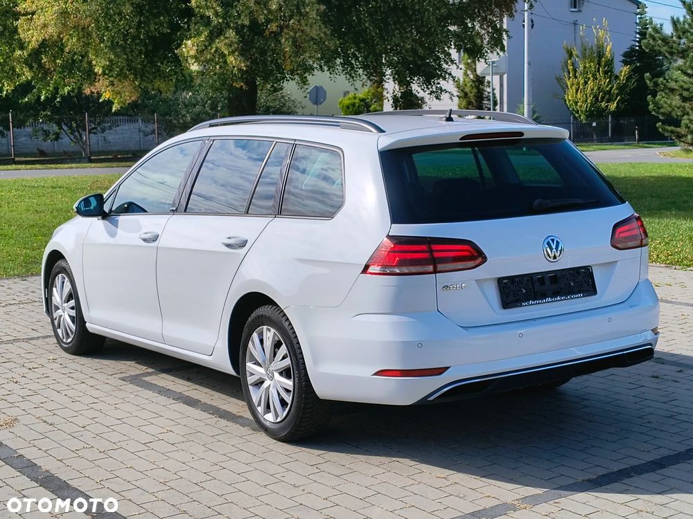 Volkswagen Golf Variant 1.6 TDI BMT IQ Drive - 3