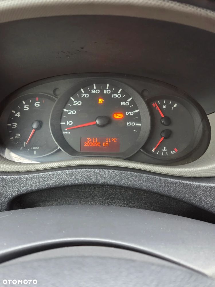 Renault Master - 10