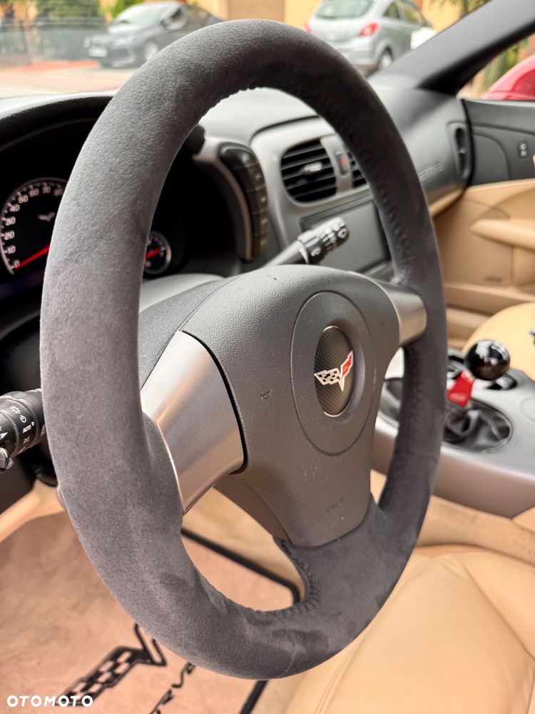 Chevrolet Corvette 6.0 V8 - 17