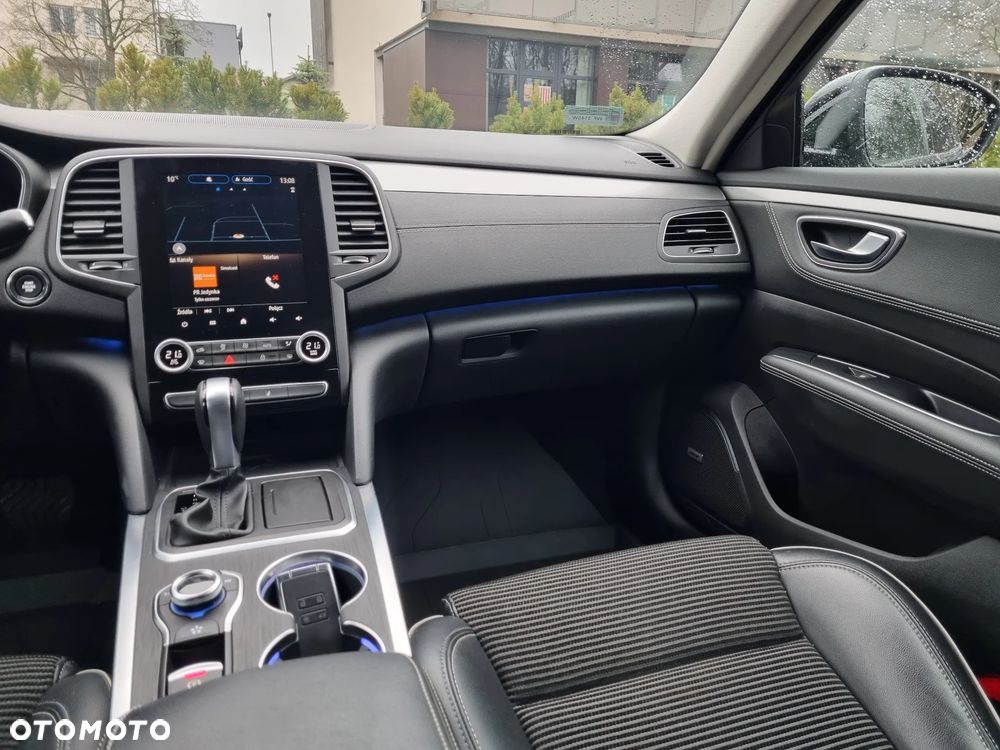 Renault Talisman 1.3 TCe FAP Intens EDC - 22