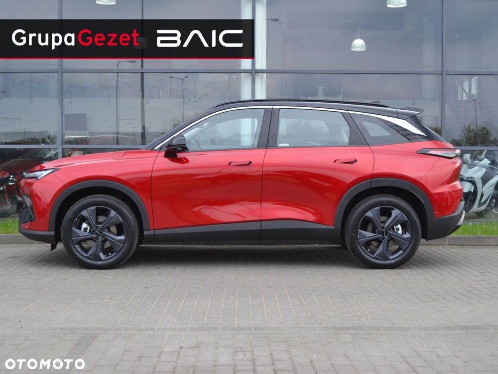 BAIC 5 - 2