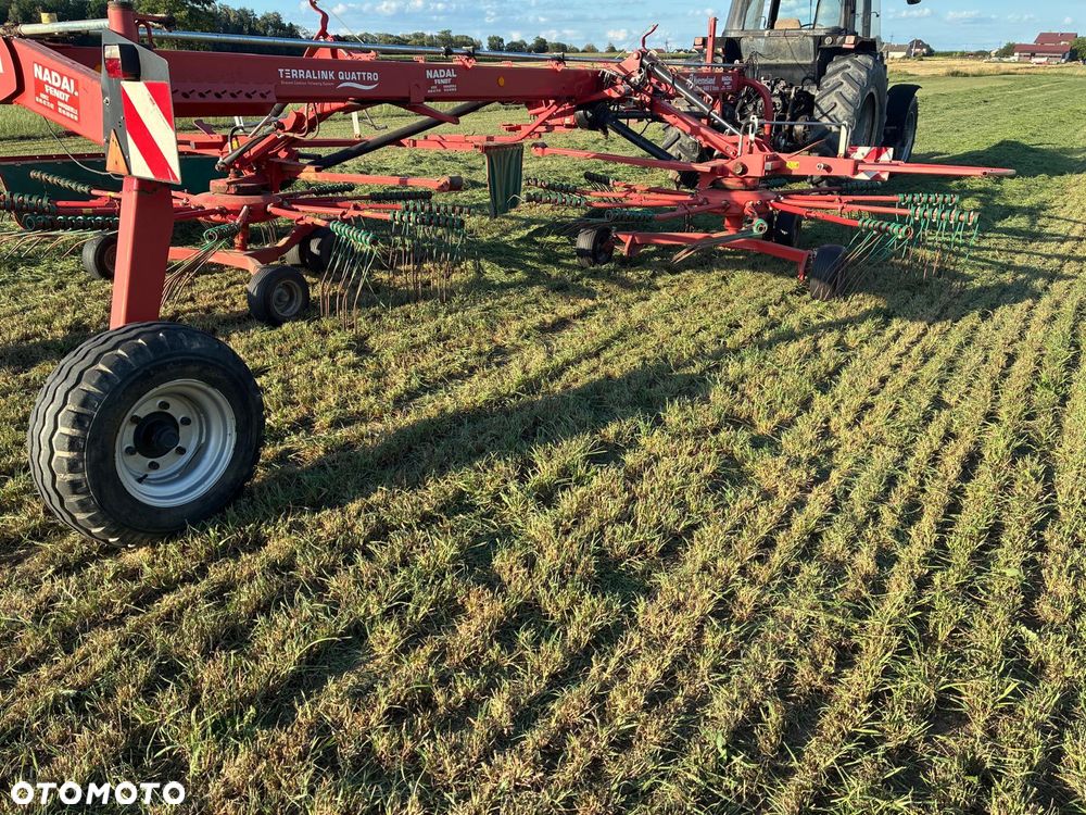 Kverneland 9469s Vario - 4