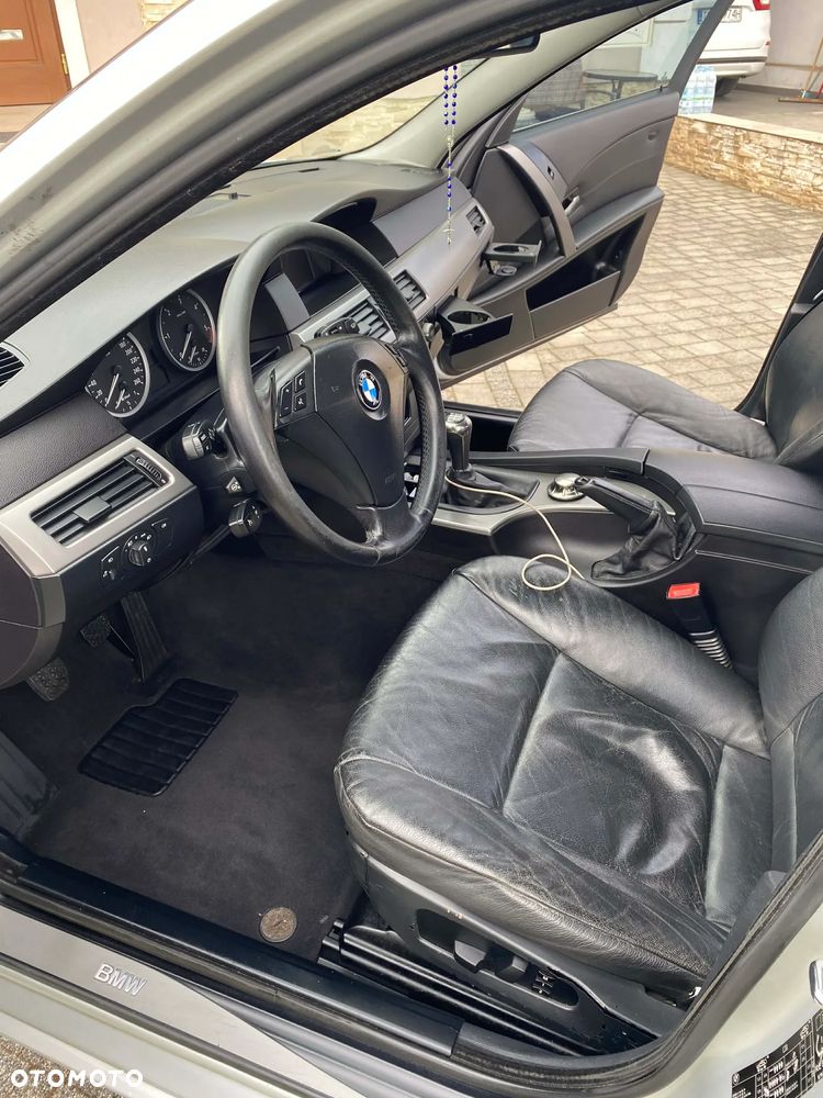 BMW Seria 5 - 23