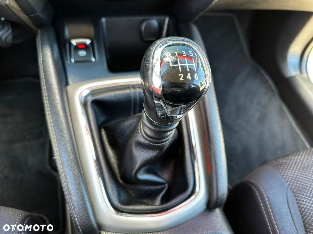 Nissan Qashqai - 26