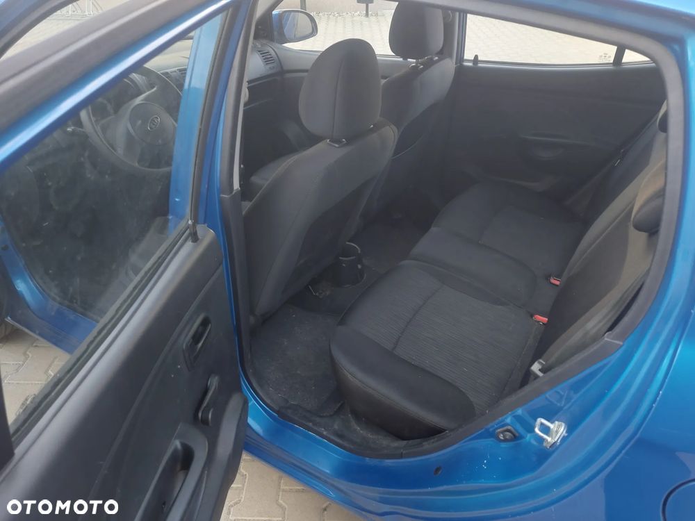 Kia Picanto 1.1 - 6