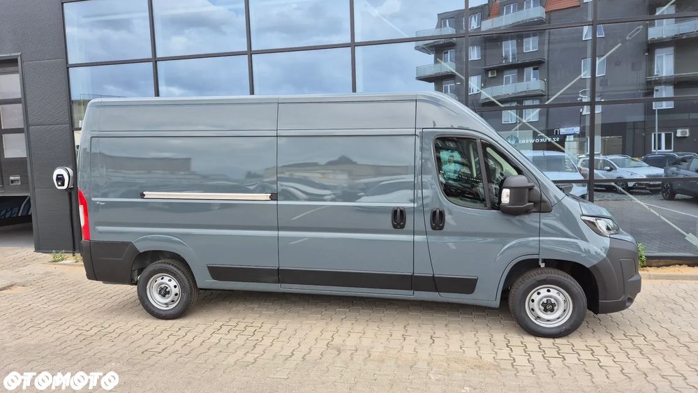 Opel Movano Furgon L3H2 - 2
