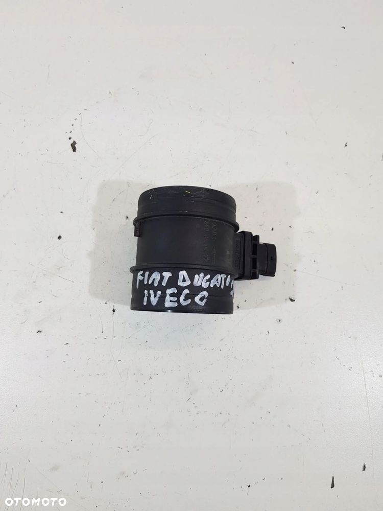 PRZEPŁYWOMIERZ 0281002764 DUCATO IVECO 2,3JTD - 1