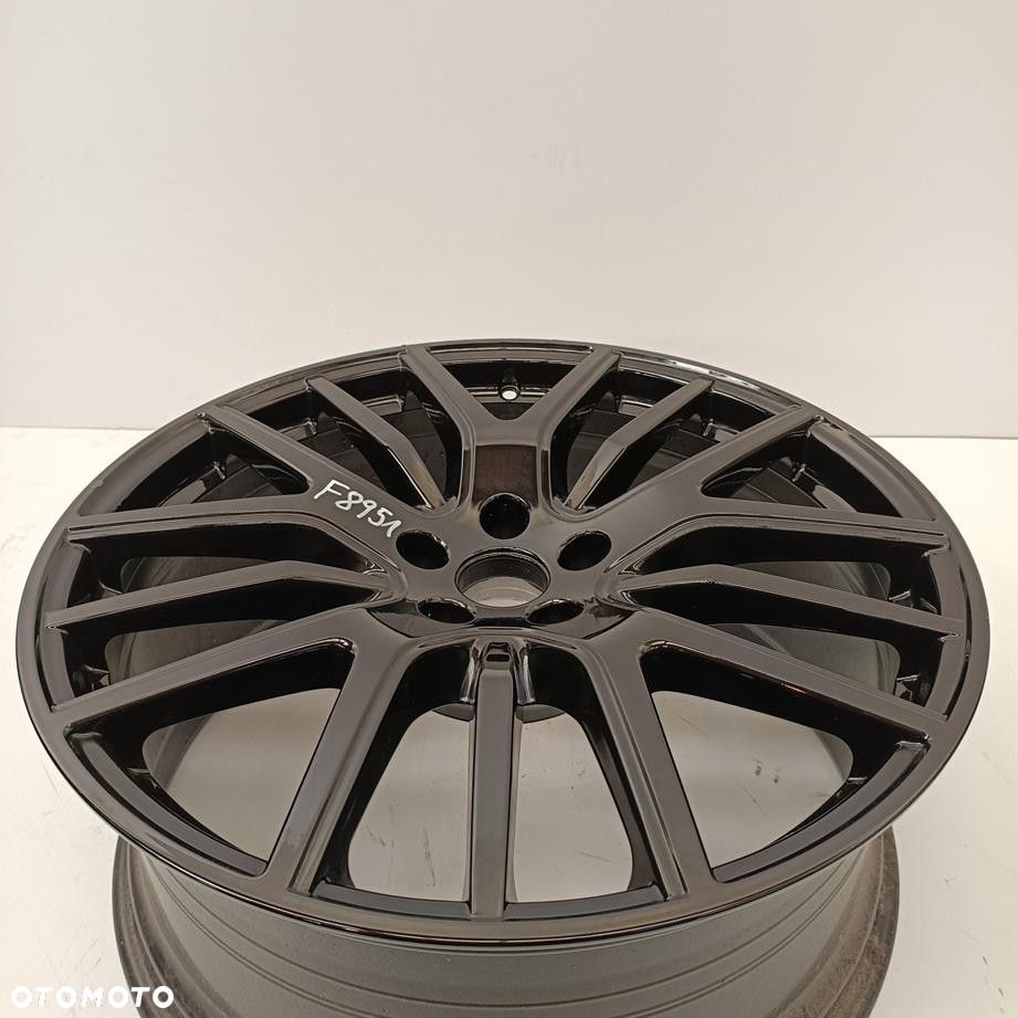 Alufelga 5x114,3 21 Maserati Levante 670163555 (F8951) - 4