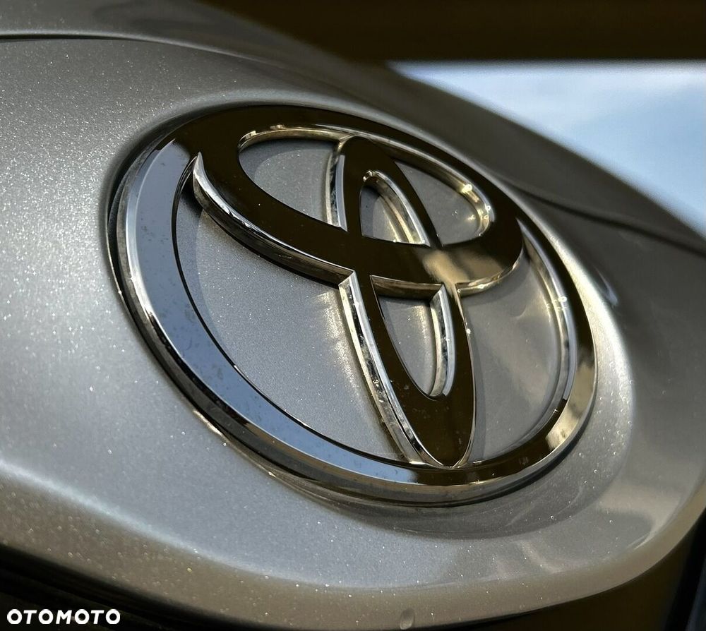 Toyota Yaris Hybrid 1.5 Executive - 9