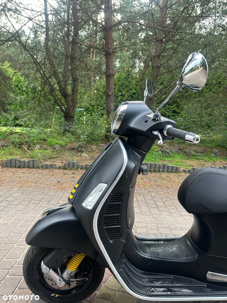 Piaggio Vespa - 9