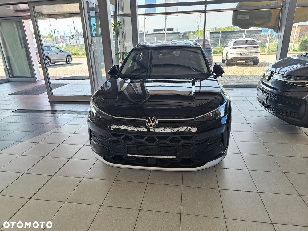 Volkswagen T-Roc 1.5 eTSI Life DSG - 4