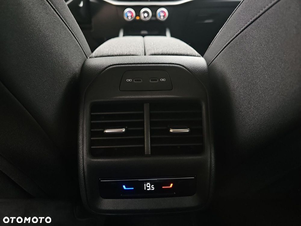 Skoda Superb 1.5 TSI Style DSG - 26