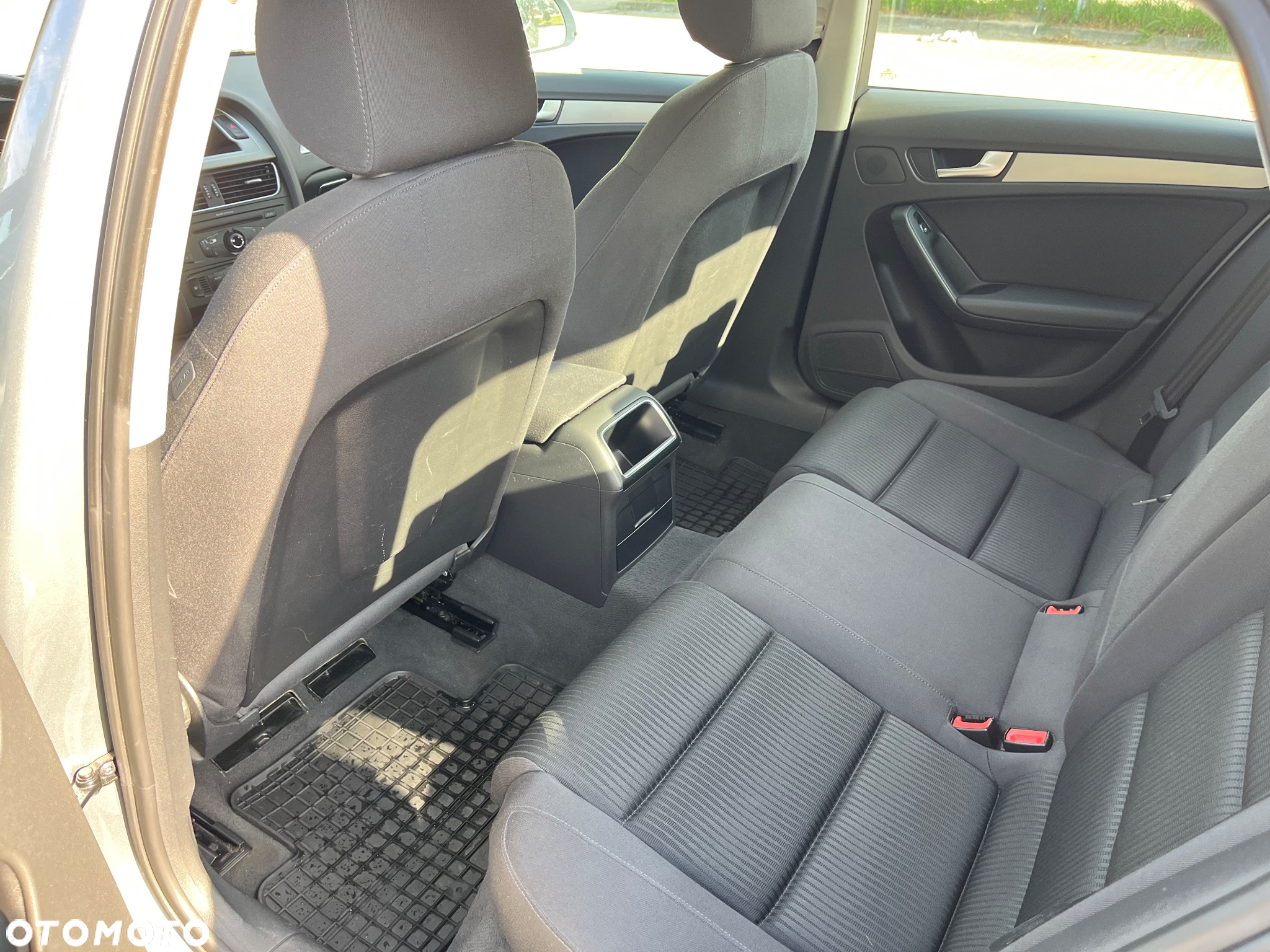 Audi A4 2.0 TDI - 12