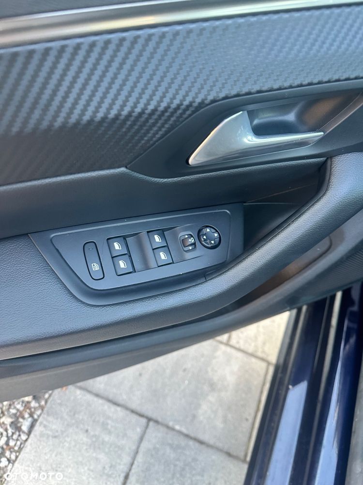 Peugeot 508 1.5 BlueHDi Active S&S - 16