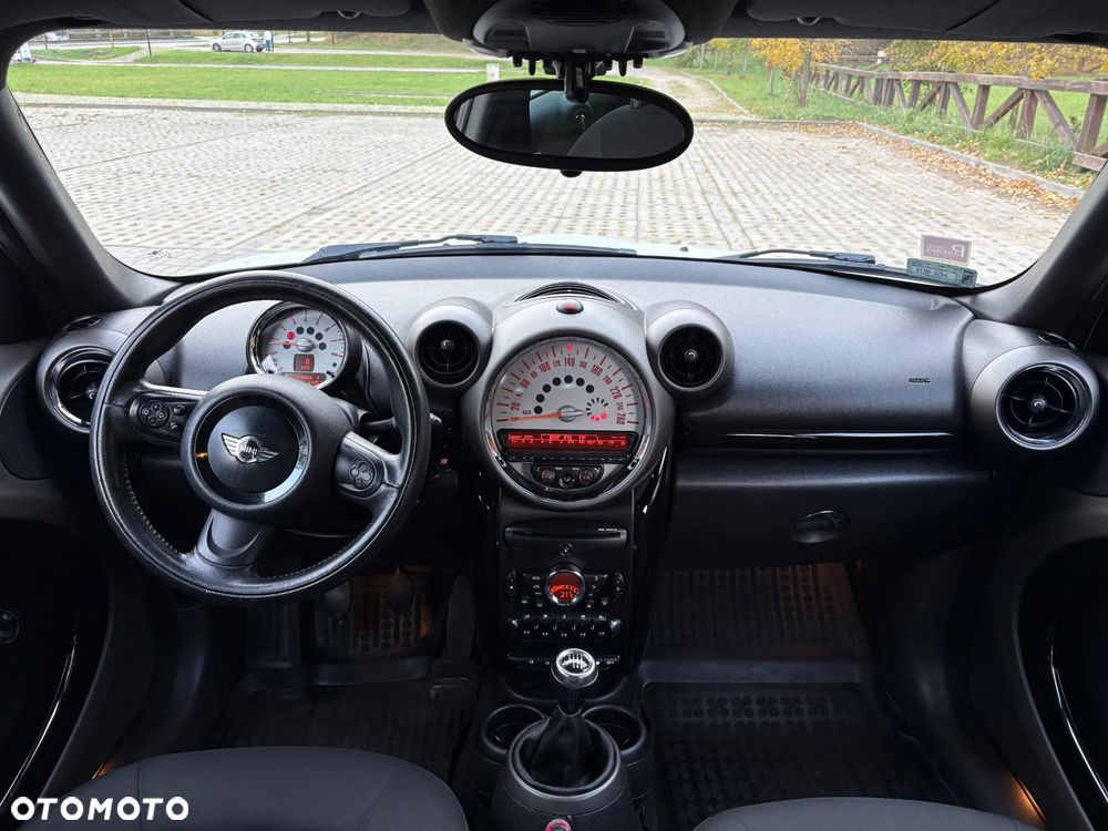 MINI Countryman - 9