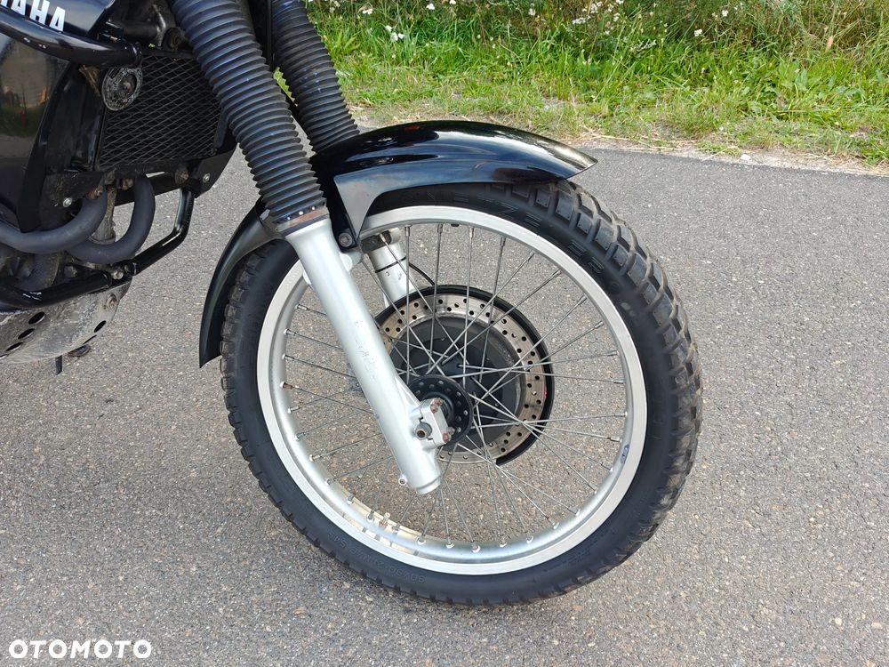 Yamaha XTZ - 14