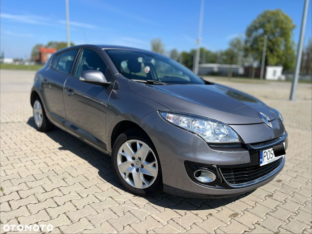 Renault Megane - 4