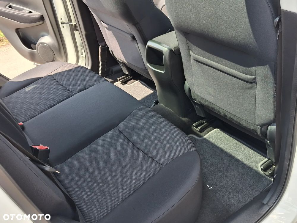 Nissan Qashqai 1.2 DIG-T Tekna EU6 - 25