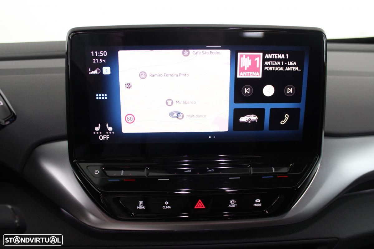 VW ID.4 77 kWh Pro Performance 1st - 20
