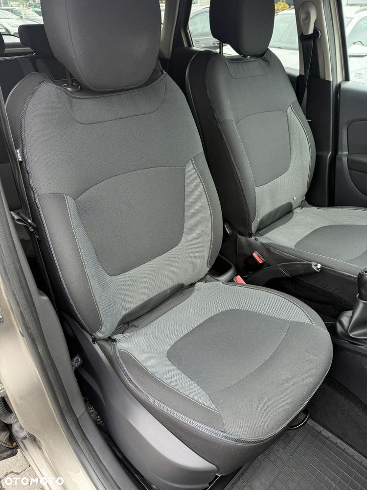 Renault Captur - 8
